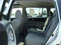 2010 Classic Silver Metallic Toyota Highlander V6 4WD  photo #13