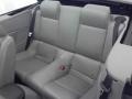 2006 Tungsten Grey Metallic Ford Mustang V6 Premium Convertible  photo #7