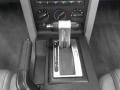 2006 Tungsten Grey Metallic Ford Mustang V6 Premium Convertible  photo #10