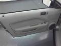 2006 Tungsten Grey Metallic Ford Mustang V6 Premium Convertible  photo #12