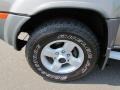 Granite Metallic - Xterra XE 4x4 Photo No. 3