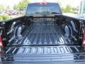 2009 Brilliant Black Crystal Pearl Dodge Ram 1500 Big Horn Edition Quad Cab  photo #16