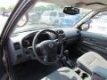 2004 Granite Metallic Nissan Xterra XE 4x4  photo #8