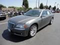 Tungsten Metallic - 300 C Hemi Photo No. 1