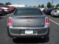 Tungsten Metallic - 300 C Hemi Photo No. 5