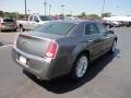 Tungsten Metallic - 300 C Hemi Photo No. 6