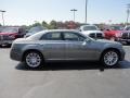 Tungsten Metallic - 300 C Hemi Photo No. 7