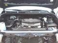 4.0L DOHC 24V VVT-i V6 2007 Toyota Tundra TRD Regular Cab Engine
