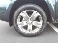 2010 Toyota RAV4 Sport Wheel and Tire Photo