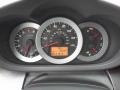  2010 RAV4 Sport Sport Gauges