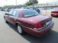 2006 Dark Toreador Red Metallic Ford Crown Victoria LX  photo #5