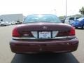 2006 Dark Toreador Red Metallic Ford Crown Victoria LX  photo #6