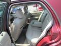 2006 Dark Toreador Red Metallic Ford Crown Victoria LX  photo #7