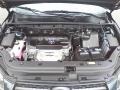  2010 RAV4 Sport 2.5 Liter DOHC 16-Valve Dual VVT-i 4 Cylinder Engine