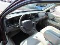 Light Camel Prime Interior Photo for 2006 Ford Crown Victoria #51915683