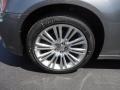 Tungsten Metallic - 300 C Hemi Photo No. 32
