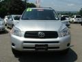 Classic Silver Metallic - RAV4 I4 Photo No. 2
