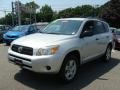 Classic Silver Metallic - RAV4 I4 Photo No. 3