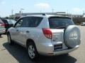 Classic Silver Metallic - RAV4 I4 Photo No. 4