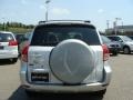 Classic Silver Metallic - RAV4 I4 Photo No. 5