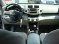 Classic Silver Metallic - RAV4 I4 Photo No. 9