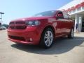 Redline 2 Pearl - Durango Heat 4x4 Photo No. 7