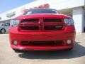Redline 2 Pearl - Durango Heat 4x4 Photo No. 8