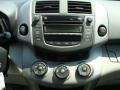 Classic Silver Metallic - RAV4 I4 Photo No. 11