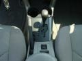 Classic Silver Metallic - RAV4 I4 Photo No. 12
