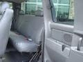 2005 Dark Blue Metallic Chevrolet Silverado 1500 LS Extended Cab 4x4  photo #17