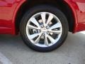 2011 Dodge Durango Heat 4x4 Wheel and Tire Photo