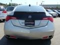 2010 Palladium Metallic Acura ZDX AWD Technology  photo #5