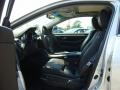 2010 Palladium Metallic Acura ZDX AWD Technology  photo #7