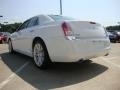 2011 Bright White Chrysler 300 C Hemi  photo #5