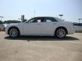 Bright White - 300 C Hemi Photo No. 6