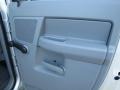 Bright Silver Metallic - Ram 2500 ST Quad Cab Photo No. 18