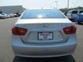QuickSilver Metallic - Elantra GLS Sedan Photo No. 6
