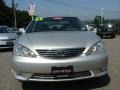 Lunar Mist Metallic - Camry LE Photo No. 2