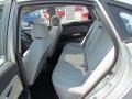QuickSilver Metallic - Elantra GLS Sedan Photo No. 7