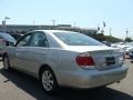 Lunar Mist Metallic - Camry LE Photo No. 4