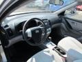 QuickSilver Metallic - Elantra GLS Sedan Photo No. 9
