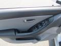QuickSilver Metallic - Elantra GLS Sedan Photo No. 10