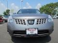 Gotham Gray Metallic - Rogue SL AWD Photo No. 2