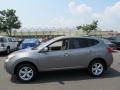 Gotham Gray Metallic - Rogue SL AWD Photo No. 4