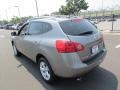 Gotham Gray Metallic - Rogue SL AWD Photo No. 5
