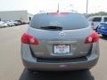 Gotham Gray Metallic - Rogue SL AWD Photo No. 6