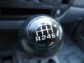 6 Speed Manual 2006 Dodge Ram 2500 ST Quad Cab Transmission