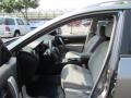 Gotham Gray Metallic - Rogue SL AWD Photo No. 10