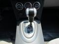 Gotham Gray Metallic - Rogue SL AWD Photo No. 14
