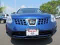 Indigo Blue Metallic - Rogue S AWD Photo No. 2